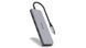 USB-хаб REAL-EL (EL123110002) H00000312087 фото 4