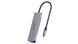 USB-хаб REAL-EL (EL123110002) H00000312087 фото 10