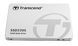 SSD диск Transcend SSD220S 120ГБ SATA III 2.5" TLC (TS120GSSD220S) H00000010691 фото 2