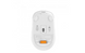 Мышь A4Tech беспроводная (FB10C (Grayish White)) H00000174803 фото 5