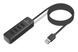 USB-хаб REAL-EL (EL123110008) H00000445861 фото 1
