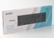 Клавіатура A4Tech провідна (FX60H USB (Grey) White backlit) H00000312619 фото 9