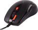 Мышь A4Tech проводная игровая (X-710BK USB (Black)) H00000076031 фото 1