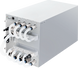 Asic-майнер Bitmain Antminer S19 Pro+ Hyd 158 Th/s 5451 Вт з БЖ (S19 Pro+ Hydro 158Th) H00000396775 фото 1