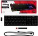 Клавіатура HyperX (639N5AA) H00000349387 фото 15