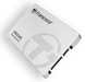 SSD диск Transcend SSD220S 120ГБ SATA III 2.5" TLC (TS120GSSD220S) H00000010691 фото 3