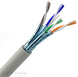 Кабель витая пара OK-Net FTP Cat 6a PVC 4 х 2 х 0.56 (7935046m500) H00000011588 фото 1