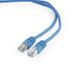 Патч-корд Cablexpert FTP Cat. 6 2 м PVC Синий (PP6-2M/B) H00000100694 фото 2