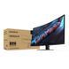 Монитор Gigabyte (GS32QCA Gaming Monitor) H00000456869 фото 9