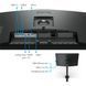 Монитор BenQ (9H.LKGLA.TPE) H00000396720 фото 11