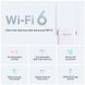 Усилитель Wi-Fi сигнала Mercusys (ME70X) H00000404743 фото 4