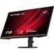 Монітор ViewSonic (VA2708-HDJ) H00000456600 фото 3
