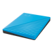 Жорсткий диск WD My Passport-1 2.5" USB 3.1 Gen1 (Type-A) 2ТБ (WDBYVG0020BBL-WESN) H00000025549 фото 4