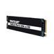 SSD диск Patriot (P400LP4KGM28H) H00000446709 фото 3