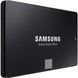 SSD диск Samsung 870 EVO 1ТБ SATA III 2.5" 3D TLC (MZ-77E1T0B/EU) H00000305645 фото 2