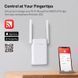 Усилитель Wi-Fi сигнала Mercusys (ME70X) H00000404743 фото 8