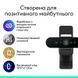 Веб камера Logitech (960-001718) H00000501208 фото 8