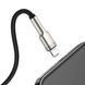 Кабель BASEUS USB Type A - Apple Lightning 1 м USB 2.0 (CALJK-A01) H00000180286 фото 3