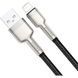 Кабель BASEUS USB Type A - Apple Lightning 1 м USB 2.0 (CALJK-A01) H00000180286 фото 2