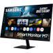Монітор Samsung (LS32FM702UIXUA) H00000489657 фото 3