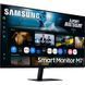 Монітор Samsung (LS32FM702UIXUA) H00000489657 фото 2