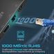 USB-хаб Promate (mediahub-c6.black) H00000446007 фото 5