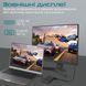 USB-хаб Promate (mediahub-c6.black) H00000446007 фото 3