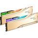 Оперативна пам'ять G.Skill (F5-6000J2836G16GX2-TR5G) H00000490378 фото 2