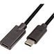 Кабель PowerPlant USB Type C - USB Type C 1.5 м USB 3.0 (USB 3.1 Gen 1) (CA912582) H00000179601 фото 1