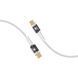 Кабель Promate (lucidline-cc120.white) H00000448534 фото 1