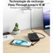 Повербанк Belkin (BPB021HQBK) H00000471293 фото 11