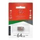 Флеш память USB T&G (TG106-64G) H00000328988 фото 2