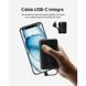 Повербанк Belkin (BPB021HQBK) H00000471293 фото 9