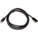 Кабель PowerPlant USB Type C - USB Type C 1.5 м USB 3.0 (USB 3.1 Gen 1) (CA912582) H00000179601 фото 2