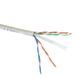 Патч корд Cablexpert UTP Cat. 6 30 м PVC Сірий (PP6U-30M) H00000100767 фото 3