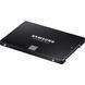 SSD диск Samsung 870 EVO 1ТБ SATA III 2.5" 3D TLC (MZ-77E1T0B/EU) H00000305645 фото 4