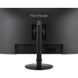 Монітор ViewSonic (VA2708-HDJ) H00000456600 фото 4