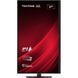 Монітор ViewSonic (VA2708-HDJ) H00000456600 фото 10