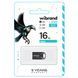 Флеш пам'ять USB Wibrand (WI2.0/HA16M1B) H00000460064 фото 2