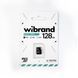 Карта пам'яті Wibrand (WICDHU1/128GB) H00000460404 фото 2
