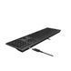 Клавіатура A4Tech провідна (FX60H USB (Grey) White backlit) H00000312619 фото 8