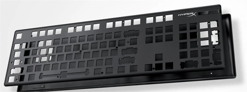 Клавіатура HyperX (639N5AA) H00000349387 фото