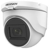 Гібридна відеокамера Hikvision (DS-2CE76D0T-ITMF (C) (2.8)) H00000373157 фото