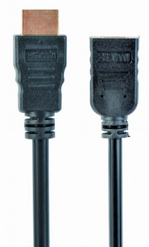 Кабель Cablexpert HDMI - HDMI 4.5 м (CC-HDMI4X-15) H00000107668 фото