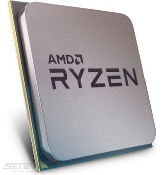 Процесор AMD Ryzen 3 4-ядерний (100-000000284) H00000033341 фото