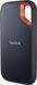 SSD диск SanDisk Extreme V2 1ТБ USB Type-C Portable 3D NAND TLC (SDSSDE61-1T00-G25) H00000032184 фото 2