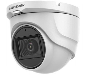 Гибридная видеокамера Hikvision (DS-2CE76D0T-ITMF (C) (2.8)) H00000373157 фото