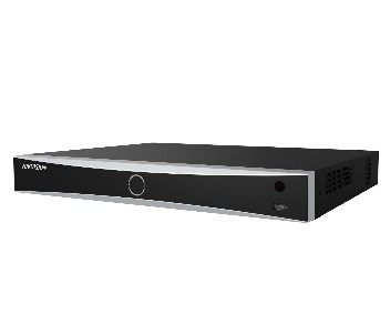 Відеореєстратор Hikvision 8-ми канальний (IDS-7608NXI-I2/8F) H00000373136 фото