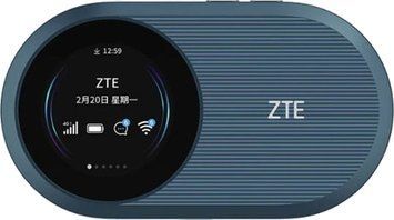 Беспроводной маршрутизатор ZTE (4G UFi U10s Pro) H00000439154 фото