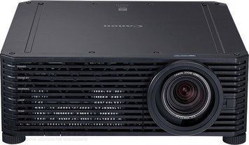 Проектор Canon LCoS (1639C003AB) H00000038415 фото